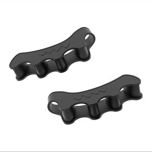 The Toe Spacer 4-Loop
Combo